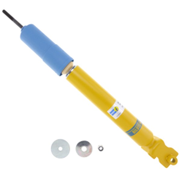 B6 ニッサン 350Z Typ Z33 H Monotube Shock Absorber