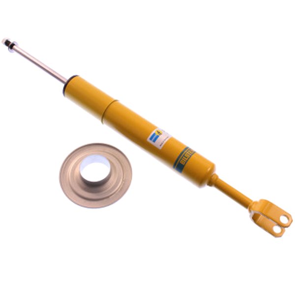 B8 2002 Audi A4 Base FWD フロント 46mm Monotube Shock Absorber