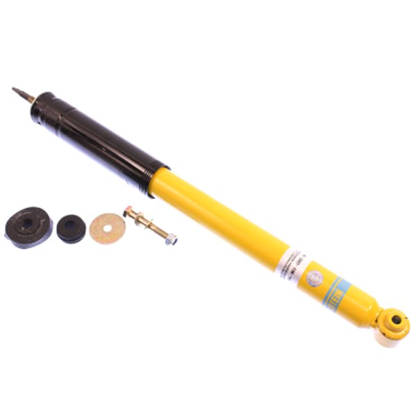 B8 2003 メルセデスベンツ E320 Base Sedan リア 36mm Monotube Shock Absorber