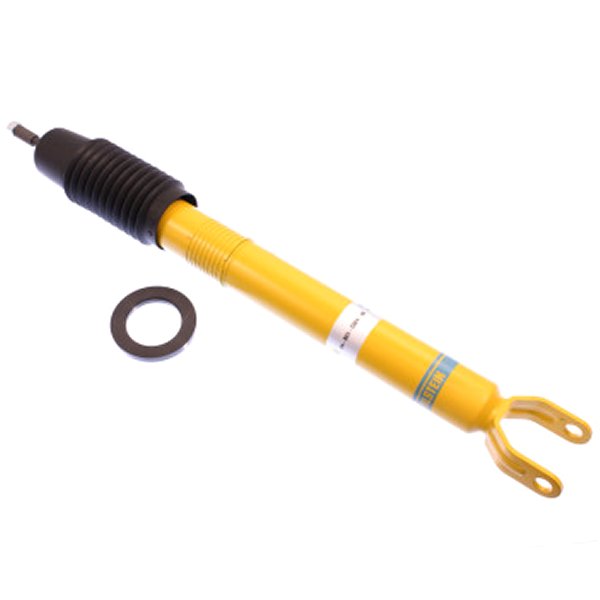 B8 2003 メルセデスベンツ E320 Base Sedan フロント 46mm Monotube Shock Absorber