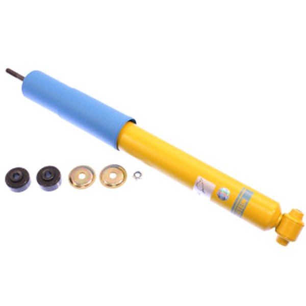 B6 05-12 フォード  Mustang All リア 46mm Monotube Shock Absorber