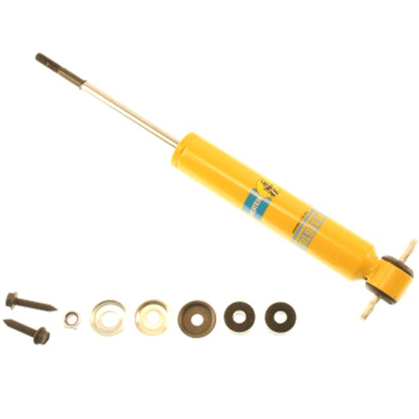 B6 1968 シボレー Chevelle 300 Coupe フロント 36mm Monotube Shock Absorber