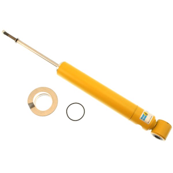 B8 2006 マツダ MX-5 Miata Base リア 46mm Monotube Shock Absorber