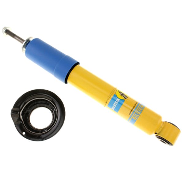 4600シリーズ 05-13 ニッサン フロントier/05-12 Pathfinder/XTerra Fr 46mm Monotube Shock Absorber