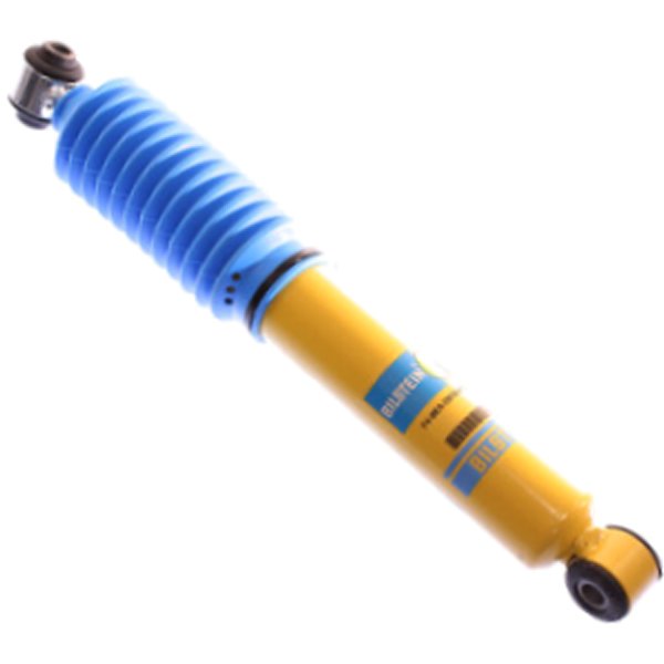4600シリーズ 2004 Dodge Durango SLT フロント 46mm Monotube Shock Absorber