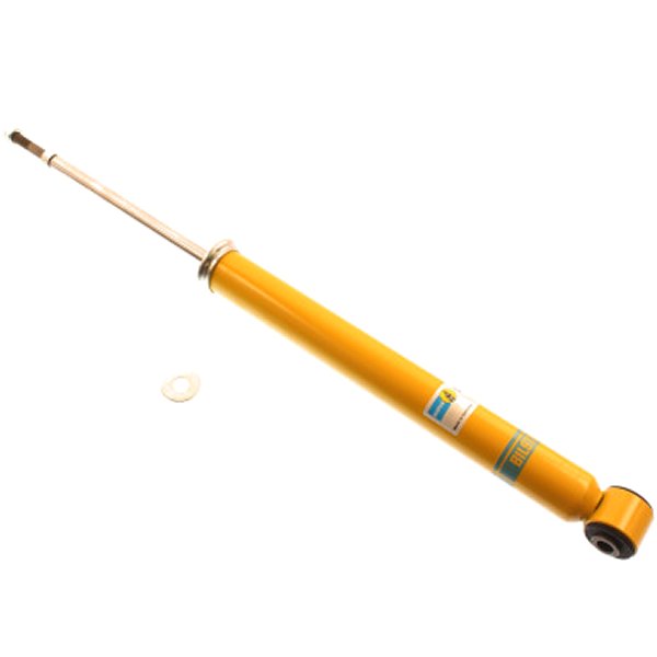 B6 2006 BMW Z4 M Roadster リア 36mm Monotube Shock Absorber