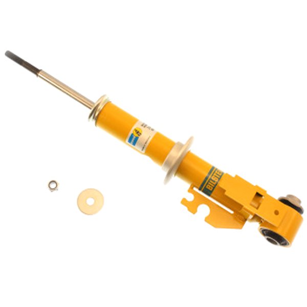 B8 2007 Mini Cooper Base リア 左 36mm Monotube Shock Absorber