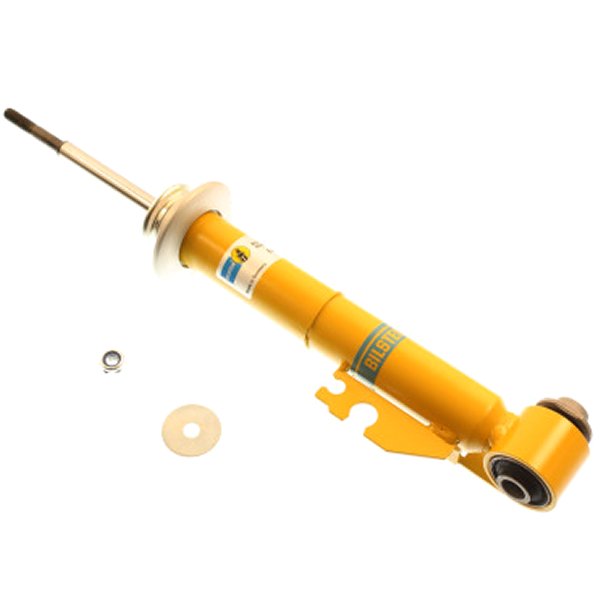 B8 2007 Mini Cooper Base リア 右 36mm Monotube Shock Absorber