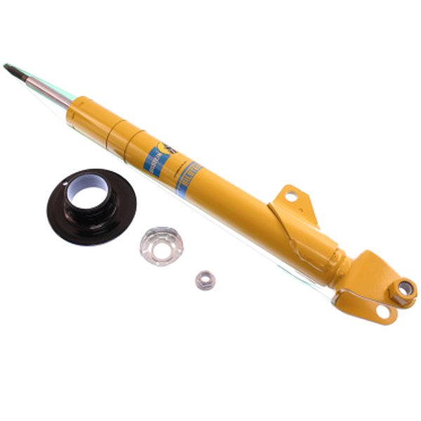 B6 2005 Chrysler 300 Base RWD フロント 右 46mm Monotube Shock Absorber