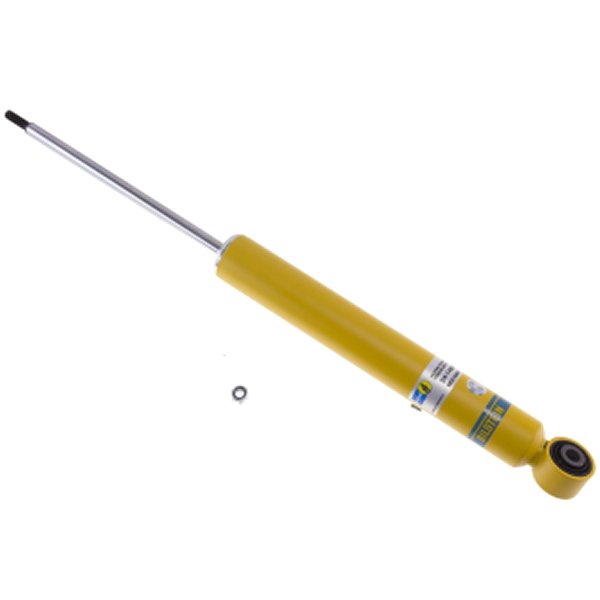 B6 2009 フォルクスワーゲン Tiguan Comfortline リア Shock Absorber