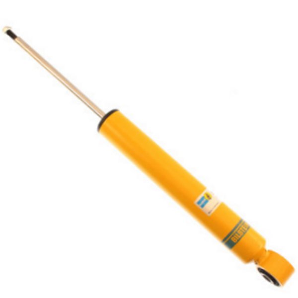 B8 2010 フォルクスワーゲン Golf Base リア 46mm Monotube Shock Absorber