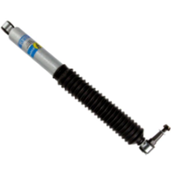 5100シリーズ 2006 Dodge Ram 2500 Laramie 4WD フロント 46mm Monotube Steering Damper