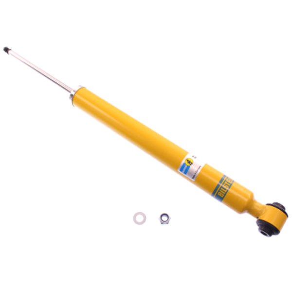 B6 2010 メルセデスベンツ E350 4Matic リア 36mm Monotube Shock Absorber