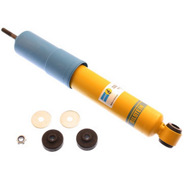 B6 (HD) 1979-1994 Saab 900 フロント 46mm Monotube Shock Absorber