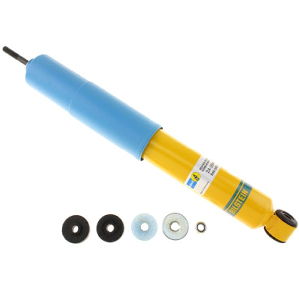 4600シリーズ 84-85 トヨタ 4Runner フロント 46mm Monotube Shock Absorber