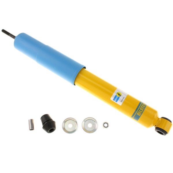 B6 1996 フォード  Bronco XLT Sport フロント 46mm Monotube Shock Absorber