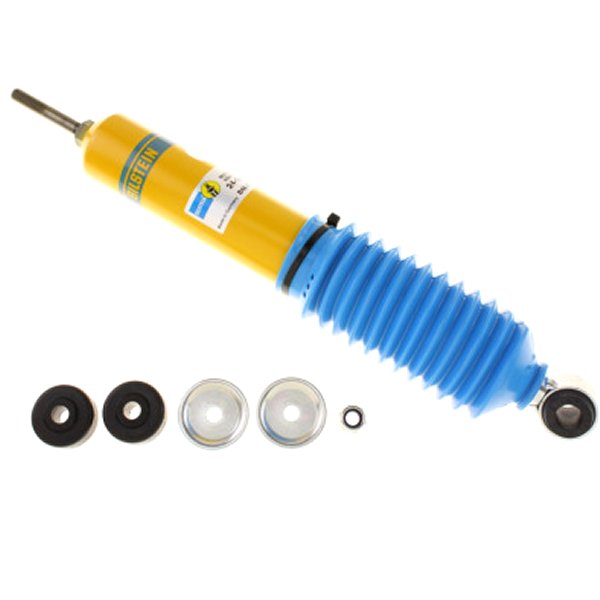 4600シリーズ 92-06 フォード  E-150 Econoline フロント 46mm Monotube Shock Absorber