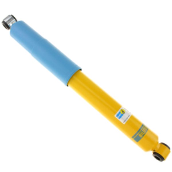 B6 2003 ニッサン フロントier Base リア 46mm Monotube Shock Absorber