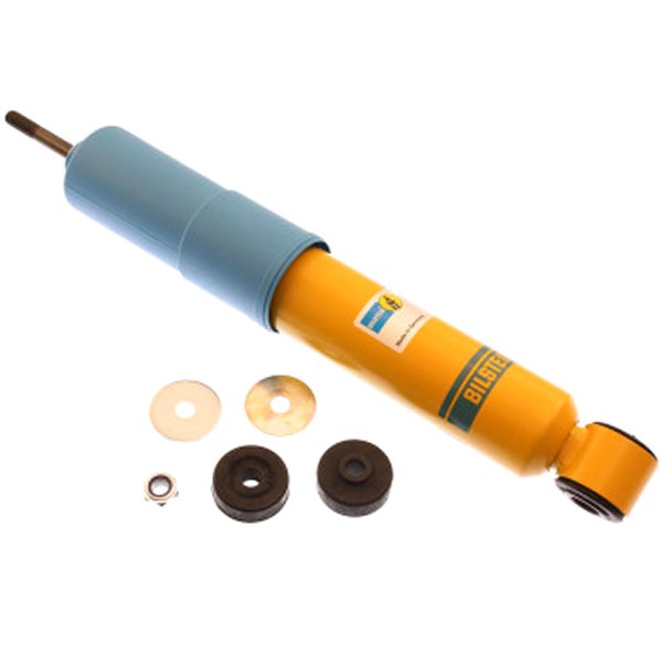 B6 1993 トヨタ T100 Base 4WD フロント 46mm Monotube Shock Absorber