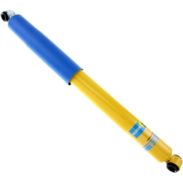 B6 2000 ニッサン Xterra SE リア 46mm Monotube Shock Absorber