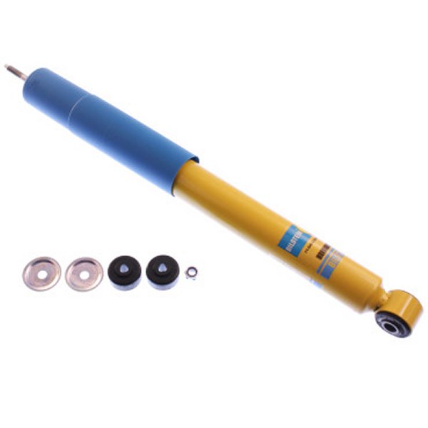 4600シリーズ 1994 Dodge Ram 1500 Base 4WD フロント 46mm Monotube Shock Absorber