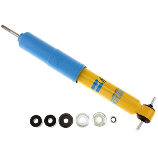B6 2004 トヨタ Tacoma Base RWD フロント 36mm Monotube Shock Absorber