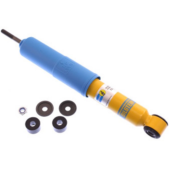 B6 2003 ニッサン フロントier Base フロント 36mm Monotube Shock Absorber