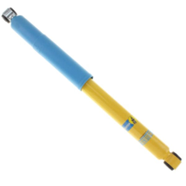 B6 2004 ニッサン フロントier XE RWD Crew Cab Pickup リア 36mm Monotube Shock Absorber