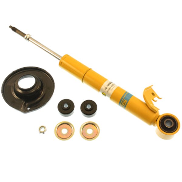 B6 2005 トヨタ Tacoma Base RWD フロント 左 36mm Monotube Shock Absorber