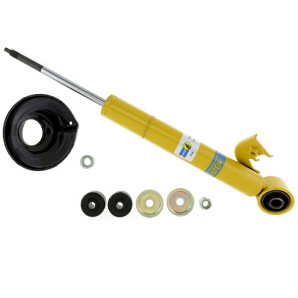 B6 2005 トヨタ Tacoma Base RWD フロント 右 36mm Monotube Shock Absorber