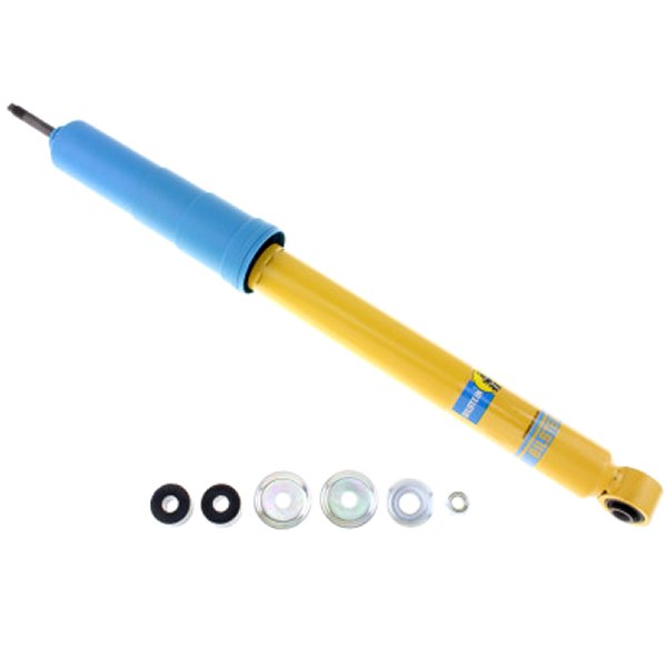 B6 2005 トヨタ Tacoma Base RWD リア 36mm Monotube Shock Absorber