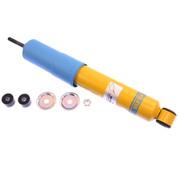 4600シリーズ 87-95 ニッサン Pathfinder フロント 46mm Monotube Shock Absorber