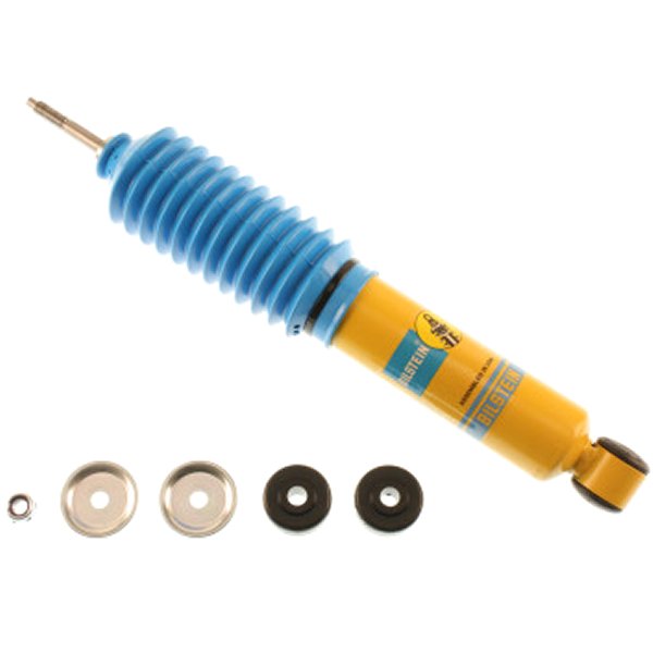 4600シリーズ 97-04 フォード  F-150/F-250 フロント 46mm Monotube Shock Absorber
