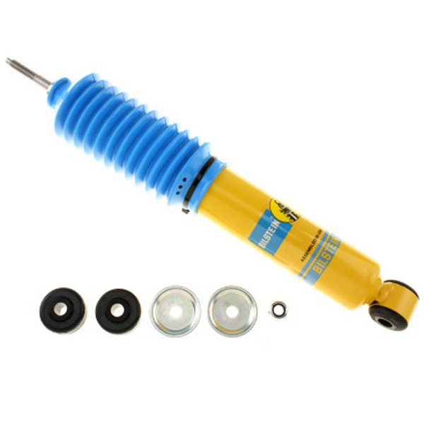 B6 1998 フォード  Expedition Eddie Bauer 4WD フロント 46mm Monotube Shock Absorber