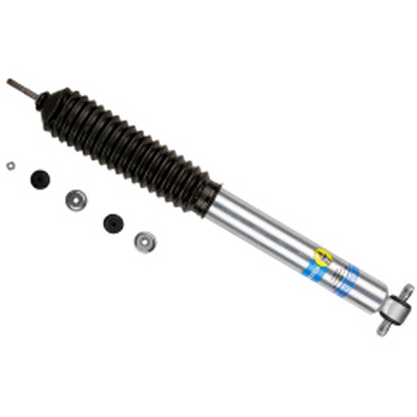 5100シリーズ 1998 Jeep ラングラー SE フロント 46mm Monotube Shock Absorber