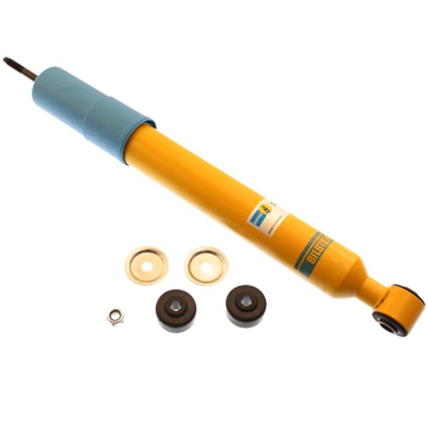 B6 99年-04年 フォード  Mustang SVT Cobra IRS リア 46mm Heavy Duty Monotube Shock Absorber