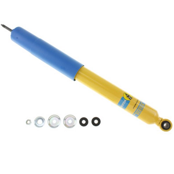 B6 2000 トヨタ タンドラ Base リア 46mm Monotube Shock Absorber