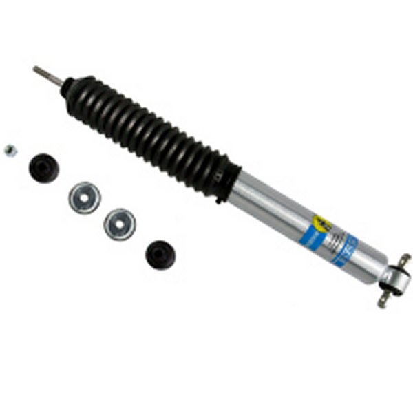5100シリーズ 1984 Jeep Cherokee Base フロント 46mm Monotube Shock Absorber