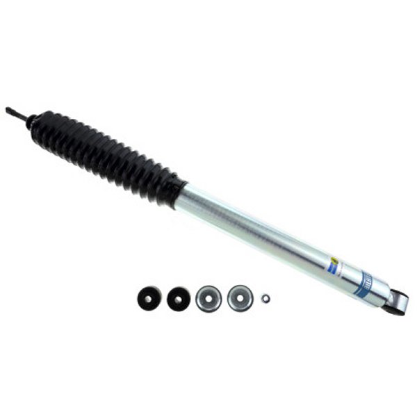 5100シリーズ 1987 Jeep ラングラー Base フロント 46mm Monotube Shock Absorber