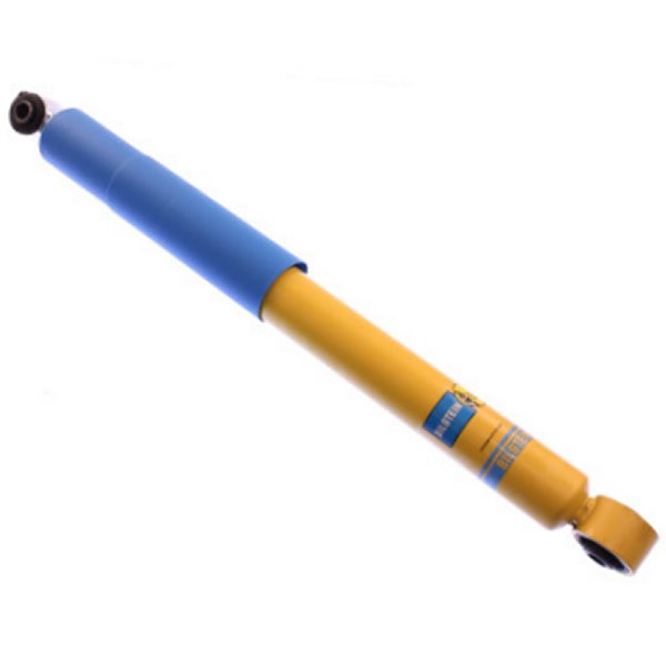 B6 2005 シボレー Silverado 3500 Base 4WD リア 46mm Monotube Shock Absorber