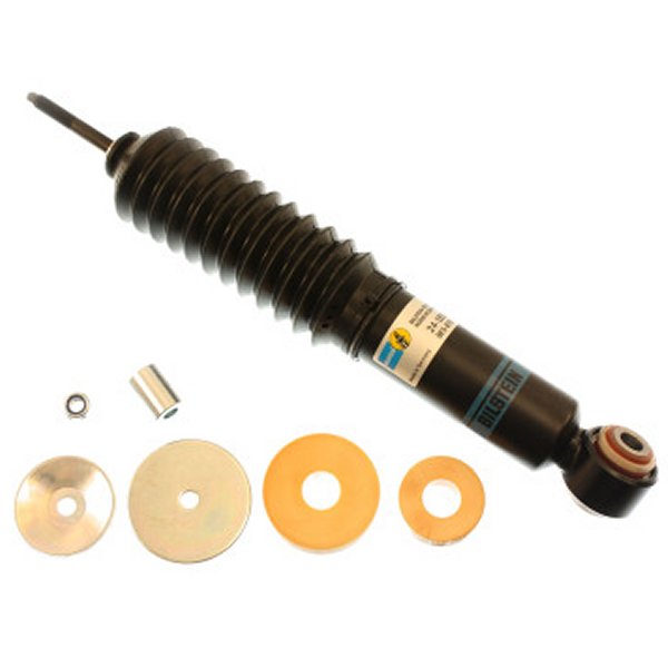 B6 1995 Jaguar XJR Base リア 46mm Monotube Shock Absorber