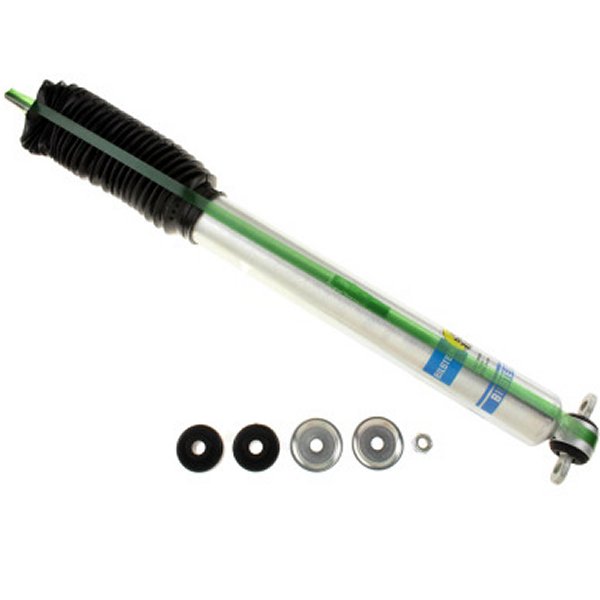 5100シリーズ 1984 Jeep Cherokee Base フロント 46mm Monotube Shock Absorber