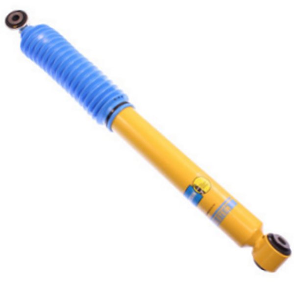 B6 2004 ニッサン Titan LE RWD リア 46mm Monotube Shock Absorber