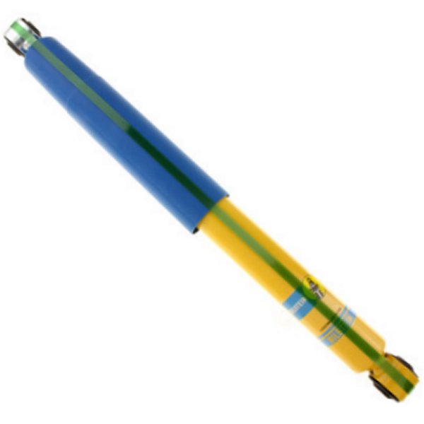 4600シリーズ 2006 Dodge Ram 1500 Laramie RWD Ext. Crew Cab リア 46mm Monotube Shock Absorber