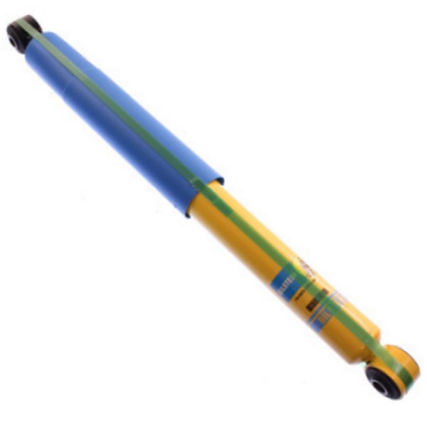 4600シリーズ 2006 Dodge Ram 1500 Laramie 4WD Ext. Crew Cab リア 46mm Monotube Shock Absorber