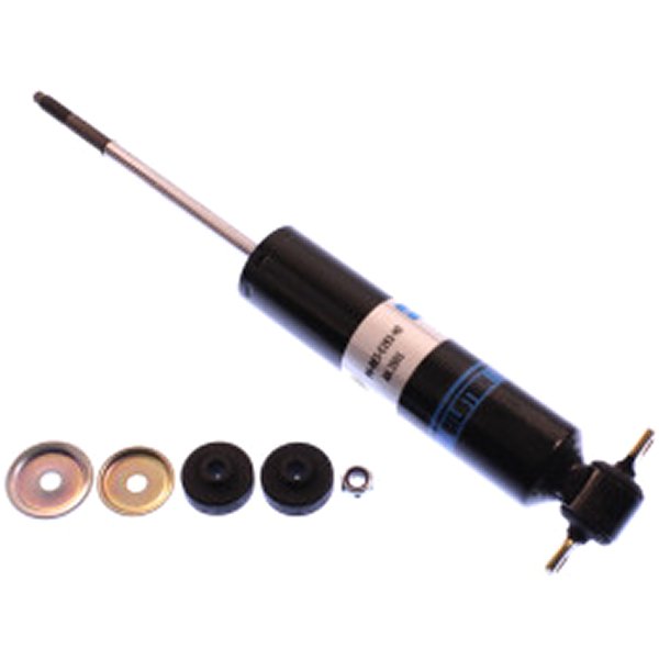 B6 1955 シボレー Bel Air Base フロント 46mm Monotube Shock Absorber