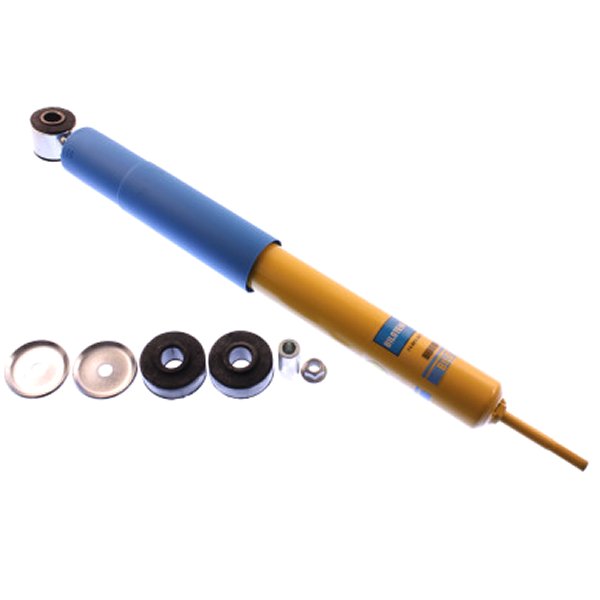 B6 01-04 Monaco La Palma リア Monotube Shock Absorber
