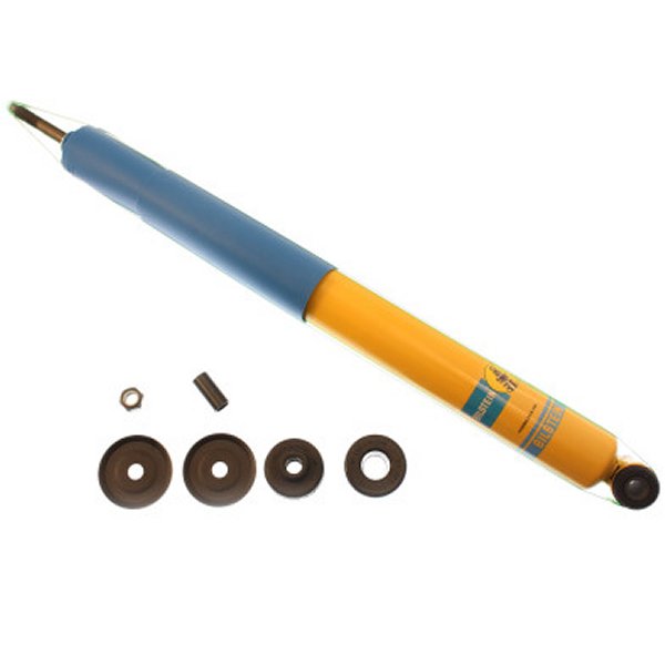 B6 4600シリーズ 04-11 Monaco Roadmaster フロント 46mm Monotube Shock Absorber