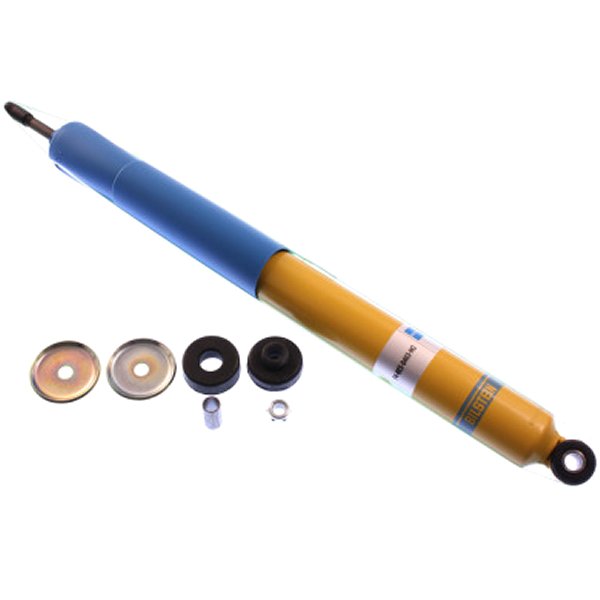 B6 4600シリーズ 04-11 Monaco Roadmaster リア 46mm Monotube Shock Absorber