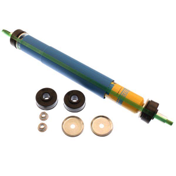 B6 04-09 Chevy C4500 Kodiak C4C042 V8 8.1L フロント Monotube Shock Absorber